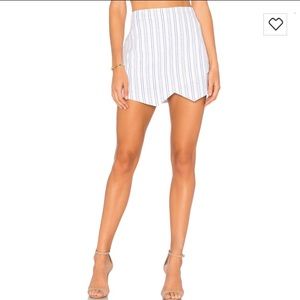 BCBGMAXAZRIA A Line Skirt